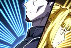 Lisez Revenge of the Iron-Blooded Sword Hound Chapitre 130 VF Manhwa Scan, dans la nouvelle mission