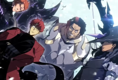 « Solo Leveling on ICE » Dévoile une Nouvelle Bande-annonce épique pour Célébrer la Grande Première de la Série
