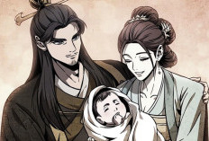 RAW Spoiler Manhwa Nano Machine Chapitre 280 VF Scan Quel Sentiment Étrange !