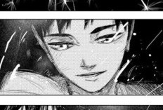 Le Manga Kagurabachi Fait son Grand Retour Après une Pause, Les Lecteurs Retrouvent Enfin L'aventure de Chihiro