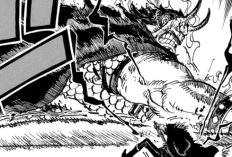 Lire le One Piece Manga Chapitre 1156 FR Scan, Rocks infiltre la Réverie à Mary Geoise