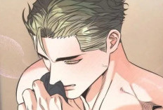 Rien qu'à l'odeur ! AMBROXAN Chapitre 4 VF Scan