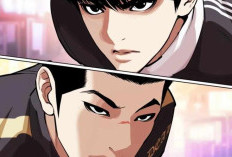 Heure ou Manhwa Lookism Chapitre 573 Scan VF Une Grande Guerre Éclate Dans Le Centre-ville