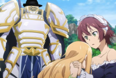 Regardez Skeleton Knight in Another World Saison 2 Épisode 9 : Aperçu et calendrier de diffusion
