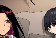 Calendrier des sorties Stop Smoking (Someone Stop Her!) Chapitre 105, une ancienne de Gangchan, fait son apparition