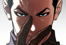 Heure ou Manhwa Lookism Chapitre 576 Scan VF Daniel S'effondre Presque À Cause Du Combat