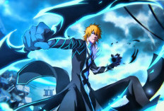 Ichigo Kurosaki Libère Enfin son Pouvoir Hollow dans la Dernière Bataille Contre Yhwach