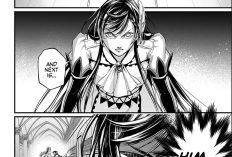 Spoilers le Mangas Shuumatsu No Valkyrie Chapter 108 en Français, Roan avec une attaque à fond !