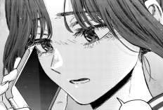 RAW Lisez The Fragrant Flower Blooms With Dignity Manga Chapitre 162 VF Scan, Waguri et Rintaro risquent de ne plus jamais se revoir