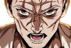 Lisez Nano Machine Chapitre 281 VF Scan Le Plan Est De Commettre Un Meurtre