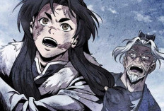 RAW Manhwa Nano Machine Chapitre 278 VF Scan Une Attaque Sans Pitié 