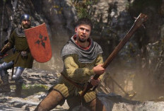 Warhorse Studios dépose en secret le nom réel de Kingdom Come 3 : La grande surprise des fans