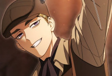 Manhwa Ce que j'ai appris après ma mort Chapitre 17 Scan VF Lynette Est Un Peu Naïve De Croire En Un Voleur 