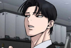 Mise à jour Designated Bully Chapitre 145 Scan VF, Kwon Daegun Est Un Peu Ivre