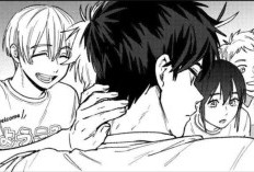 Lire Wind Breaker (NII Satoru) Chapitre 186 en Français La Colère Qui Explose Soudainement 