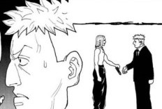 Toutes les fuites Hunter x Hunter Manga chapitre 417 VF, Retour sur l'histoire de Gon et Kilua