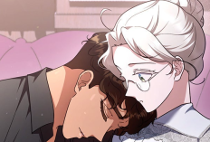 Lien du Webtoon Le cours privé du désir Chapitre 17 FR Scan, une situation romantique passionnante