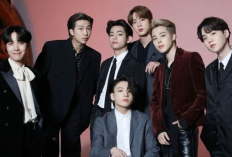 BTS engrange à nouveau plus de 100 millions de dollars de revenus en un mois