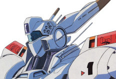 Patlabor Masami Yūki Relance la Machine avec un Nouveau Récit Inédit Prévu en Août