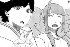 Manga The Water Magician Chapitre Complet VF Scan Devenez Le Sorcier Le Plus Puissant !