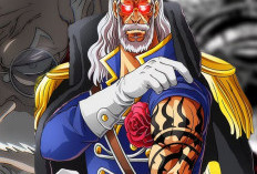 One Piece : Qui Sont Vraiment les Chevaliers Divins, Les Mystérieux Guerriers au Service du Gouvernement Mondial ?