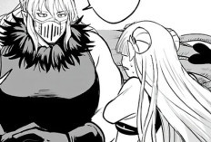 Une petite question, Balam ! Mairimashita! Iruma-Kun Chapitre 455 VF Scan