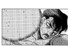 Résumé complet Hajime no Ippo Manga Ch 1516 FR, Sendo a réussi à mettre Ricardo Martinez au tapis