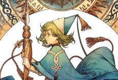 Génial ! Witch Hat Atelier Remporte le Prix du Meilleur Anime Aux Astra TV Awards 2026