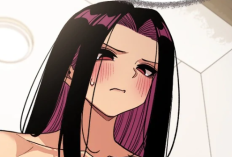 Lire le Manhwa Stop Smoking (Someone Stop Her!) Chapitre 61 FR Scan RAW, Gangchan est facilement fatigué