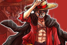 One Piece : Luffy Pourrait Franchir Une Nouvelle Étape avec Trois Évolutions du Haki