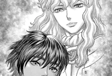 Lisez du Berserk Manga Chapitre 384 Scan, aller dans un endroit inconnu