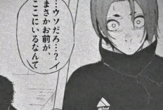 Lisez Blue Lock Manga Chapitre 315 VF Scan, Isagi prêt à marquer le premier but