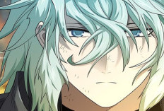 Lien du Manhwa The Greatest Estate Developer Chapitre 209 Scan VF Suho Veut Vraiment Revenir