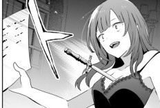 Lire Manga The Eminence in Shadow Scan VF Chapitre 74 Full, Un Sourire Plein De Colère Et De Vengeance