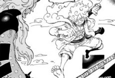 Critique du chapitre 1190 de One Piece : Le message percutant de Scopper Gaban à Luffy