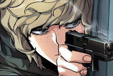 Lisez Webtoon Mercenary Enrollment Chapitre 248 FR Scan Voir Ici Spoilers Et L'histoire