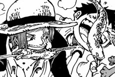 Le Loki Tant Attendu ! Faits Intéressants sur le Manga One Piece Ch 1191 Scan VF FR Tant Attendu par les Fans