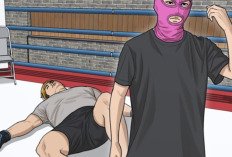 Lire le Webtoon My Life as a Loser Chapitre 8 FR Scan, recevoir le plus grand défi