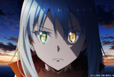 Tensura Saison 4 : Des Spoilers et La Date De Sortie Ont Été Dévoilés, Découvrez La Bande-annonce Complète !