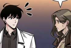 Lire le Manhwa Omniscient Reader's Viewpoint chapitre 272 FR Scan, Dokja devient de plus en plus fort !