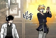 Lire le Manhwa Omniscient Reader's Viewpoint Chapitre 281 FR Scan, La force de Kim Dokja est surprenante