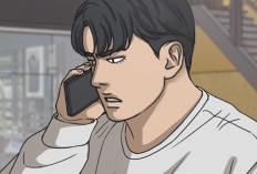 Lisez du Webtoon My Life as a Loser Saison 2 Chapitre 59 FR Scan, Montrera une nouvelle force