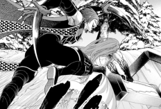 Lisez Shuumatsu no Valkyrie Manga Chapitre 106 FR VF Scan, La promesse et l'espoir