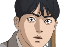 RAW Lire le Webtoon My Life as a Loser Chapitre 10 FR Scan, relever de nouveaux défis