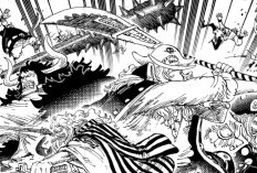 Heure ou Manga One Piece Chapitre 1163 VF Scan Que S'est-il Réellement Passé À God Valley ?