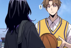 Spoilers et Lire le Manhwa My Bias Gets On The Last Train Chapitre 42 FR Scan, Jouons au basket ensemble !