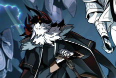 Lire le Omniscient Reader's Viewpoint Manhwa Chapitre 281 FR Scan, imposer une force éternelle