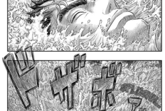 Lien du Berserk Manga Chapitre 385 FR VF Scan RAW, Stations visitées