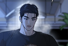 Lien du Manhwa Jinx Saison 2 Chapitre 81 VF FR Scan RAW, L'habitude de Kim Dan qui rend Jaekyung paniqué