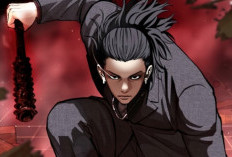 Alerte Spoiler ! Lien du Manhwa Lookism Chapitre 575 Scan VF Cri Sans Douleur